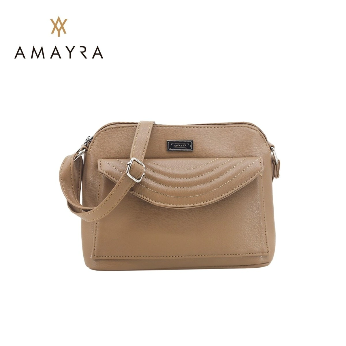 MORRAL AMAYRA VISON