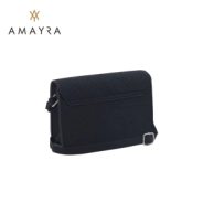 CARTERA AMAYRA NEGRA