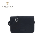 CARTERA AMAYRA NEGRA