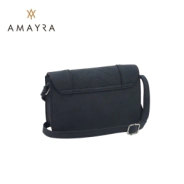 CARTERA AMAYRA NEGRA
