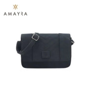 CARTERA AMAYRA NEGRA