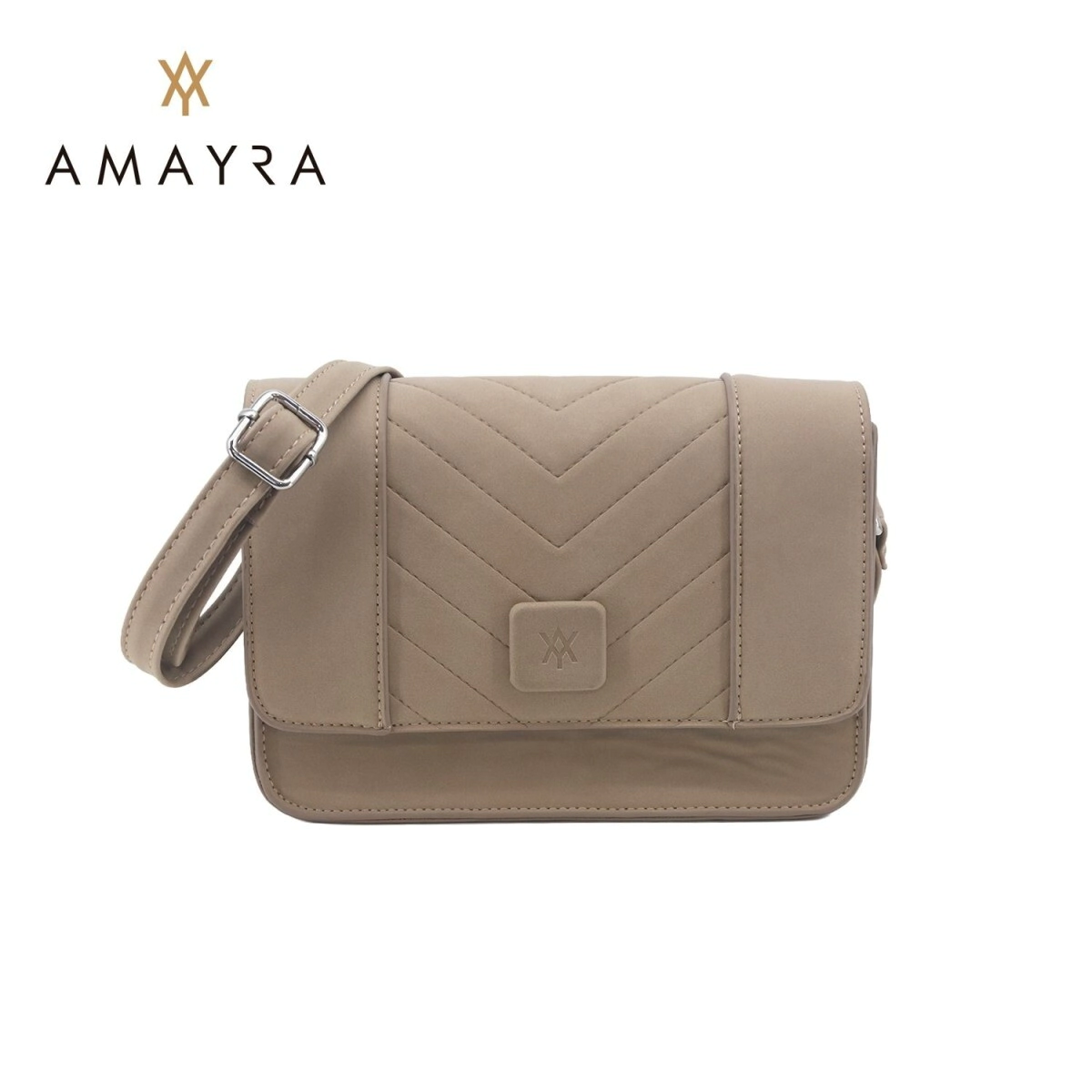 CARTERA AMAYRA VISON