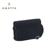 CARTERA AMAYRA NEGRA