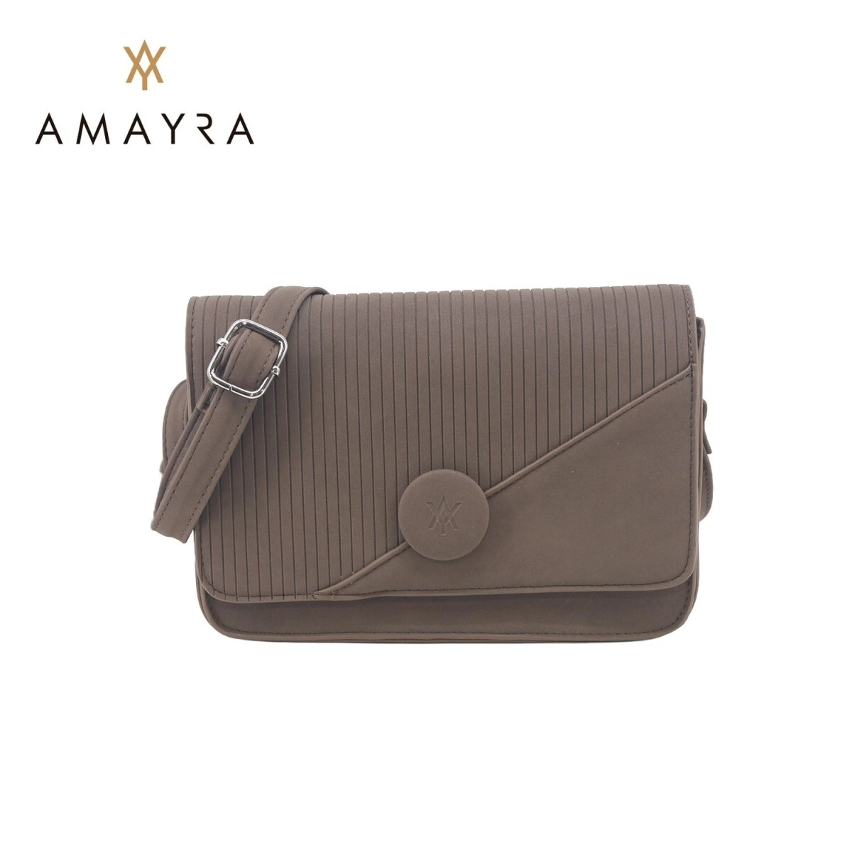 CARTERA AMAYRA CAFE
