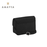 CARTERA AMAYRA NEGRA