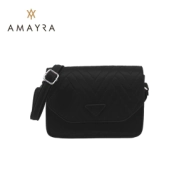 CARTERA AMAYRA NEGRA