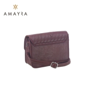 CARTERA AMAYRA BORDO
