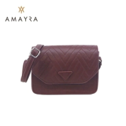 CARTERA AMAYRA BORDO