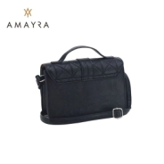 CARTERA AMAYRA NEGRA