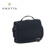 CARTERA AMAYRA NEGRA
