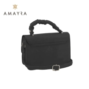 CARTERA AMAYRA NEGRA