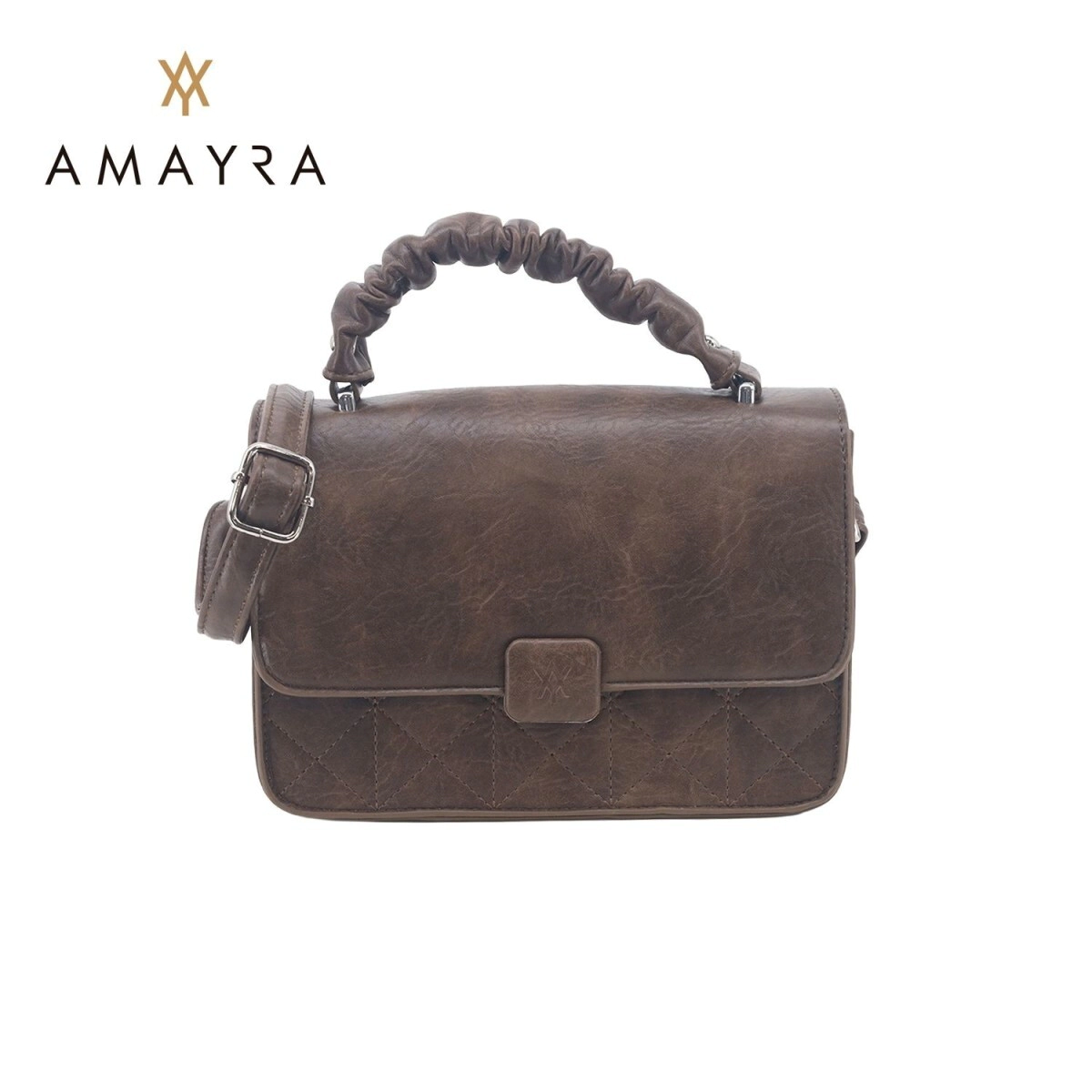 CARTERA AMAYRA CAFE