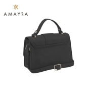 CARTERA AMAYRA NEGRA
