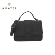 CARTERA AMAYRA NEGRA