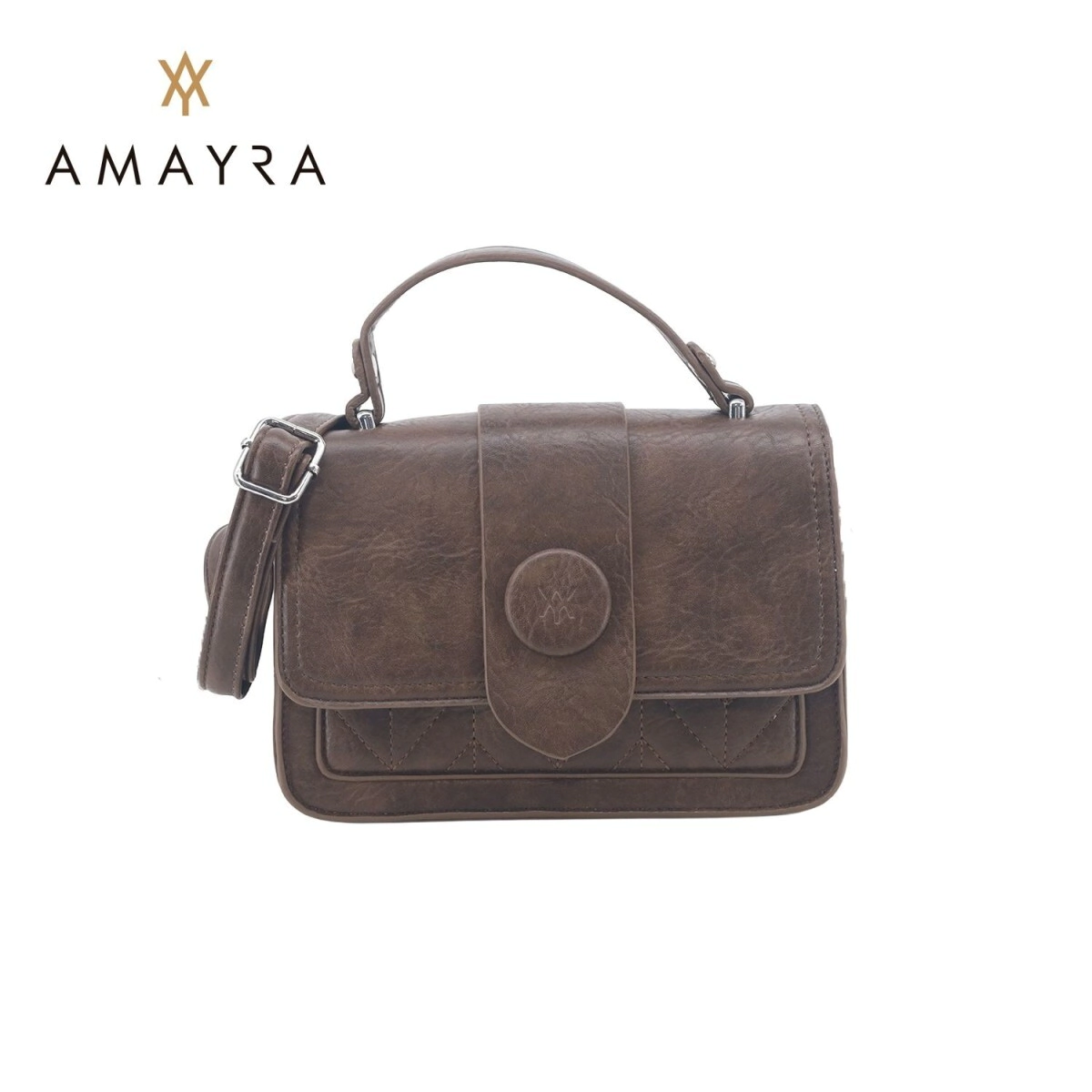 CARTERA AMAYRA CAFE