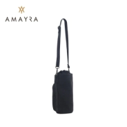 PORTABOTELLA AMAYRA NEGRA