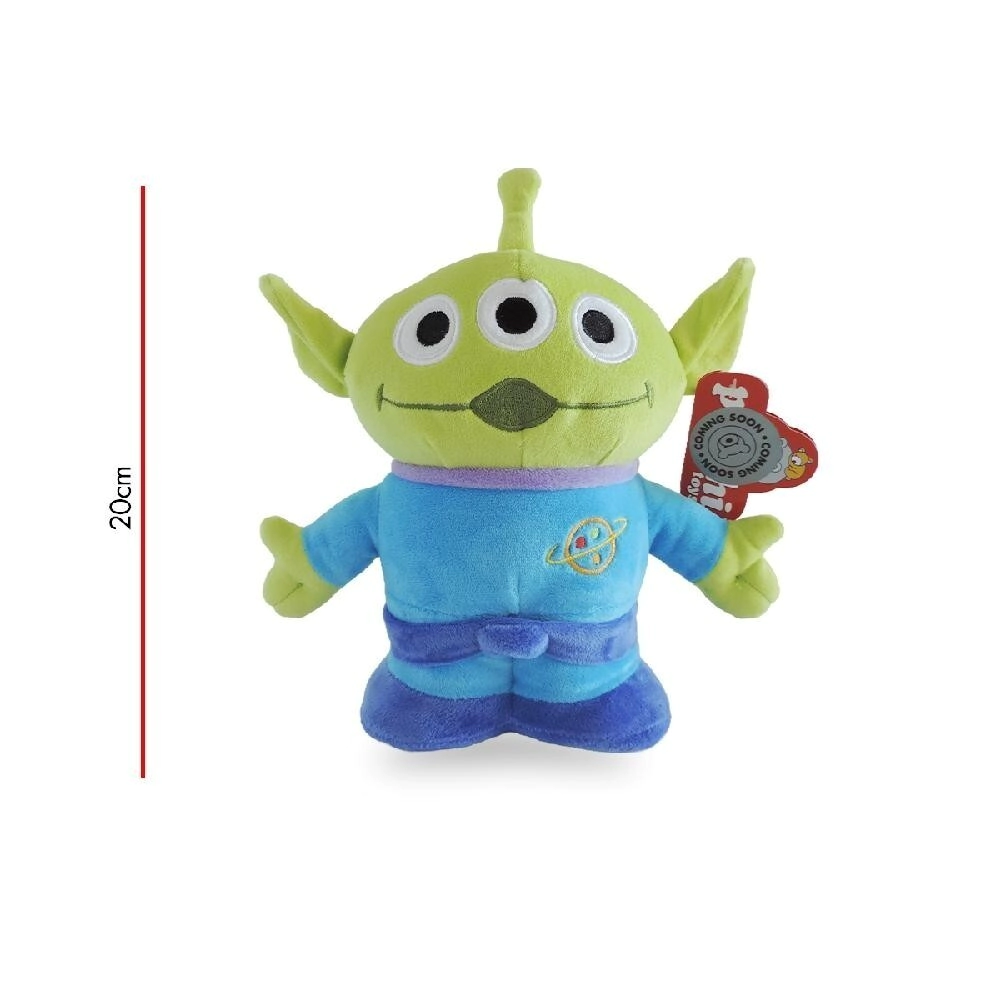 MR.GREEN 20CM PHI PHI TOYS