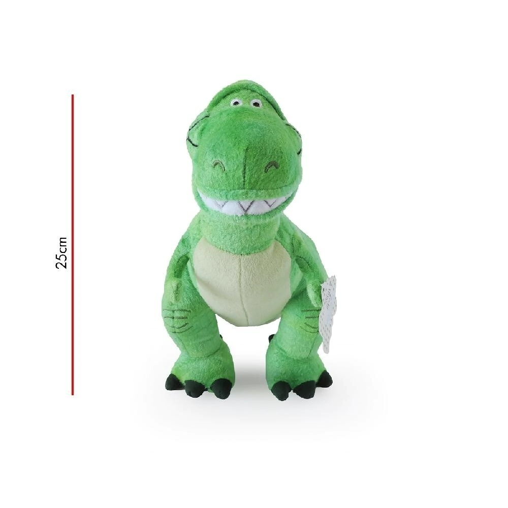 PELUCHE MR.GREEN 25CM PHI PHI TOYS