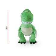 PELUCHE MR.GREEN 25CM PHI PHI TOYS