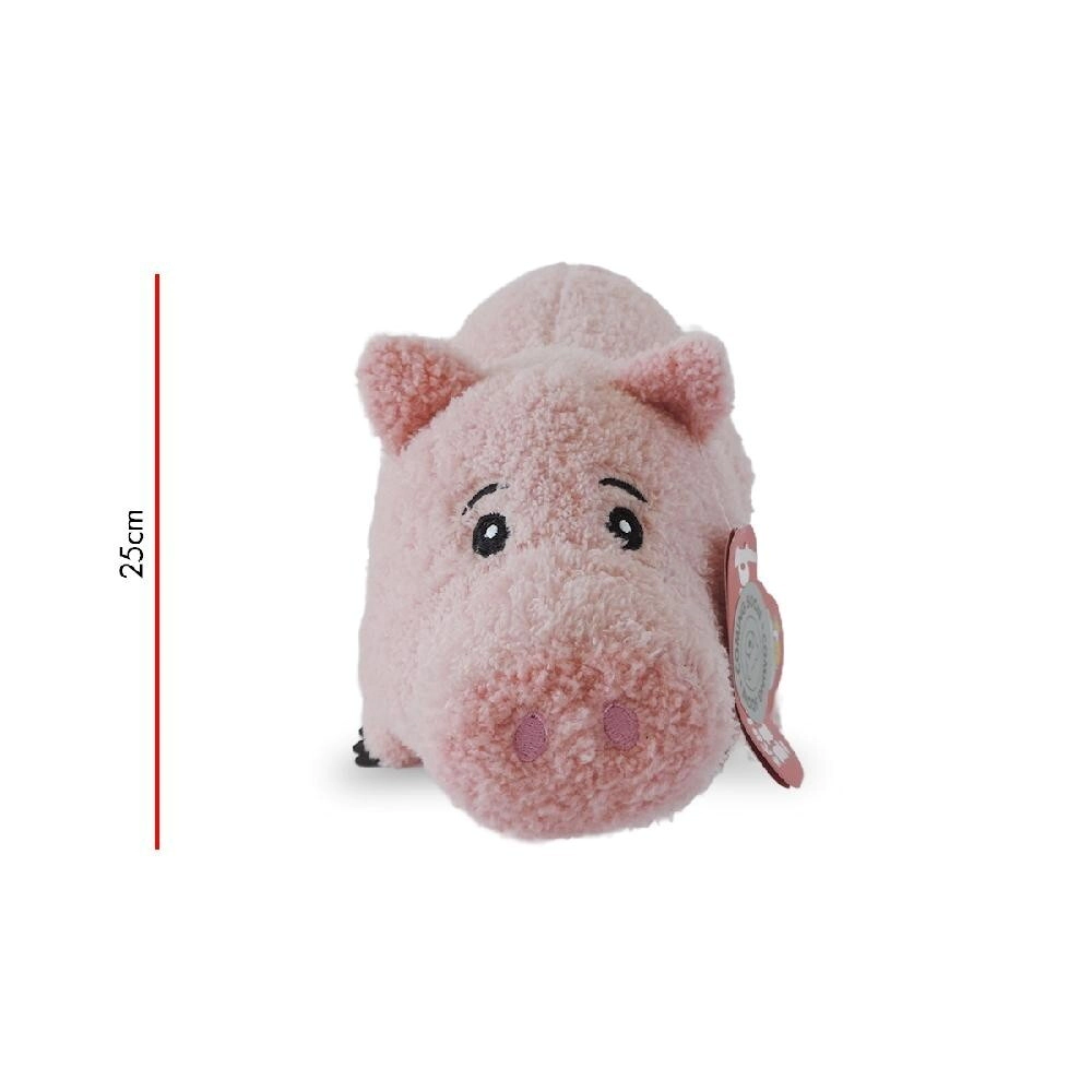 PELUCHE HAMM 17CM PHI PHI TOYS