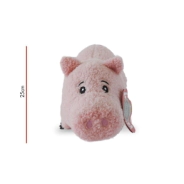 PELUCHE HAMM 17CM PHI PHI TOYS