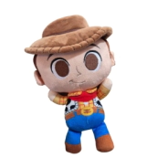 PELUCHE WOODY KAWAII 20CM PHI PHI TOYS