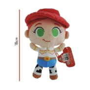 PELUCHE JESSIE KAWAII 20CM PHI PHI TOYS