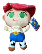 PELUCHE JESSIE KAWAII 20CM PHI PHI TOYS