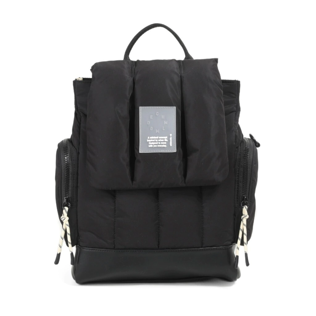 MOCHILA DANA CHIMOLA BLACK