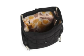 MOCHILA DANA CHIMOLA BLACK
