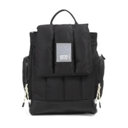 MOCHILA DANA CHIMOLA BLACK