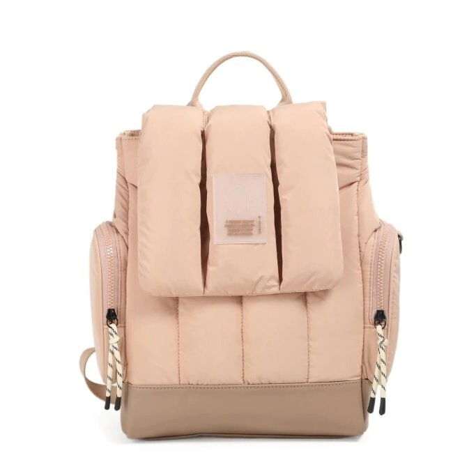 MOCHILA DANA CHIMOLA PALE PINK