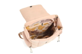 MOCHILA DANA CHIMOLA PALE PINK