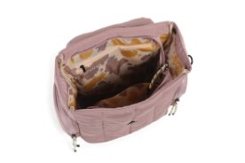 MOCHILA DANA CHIMOLA CAMEL