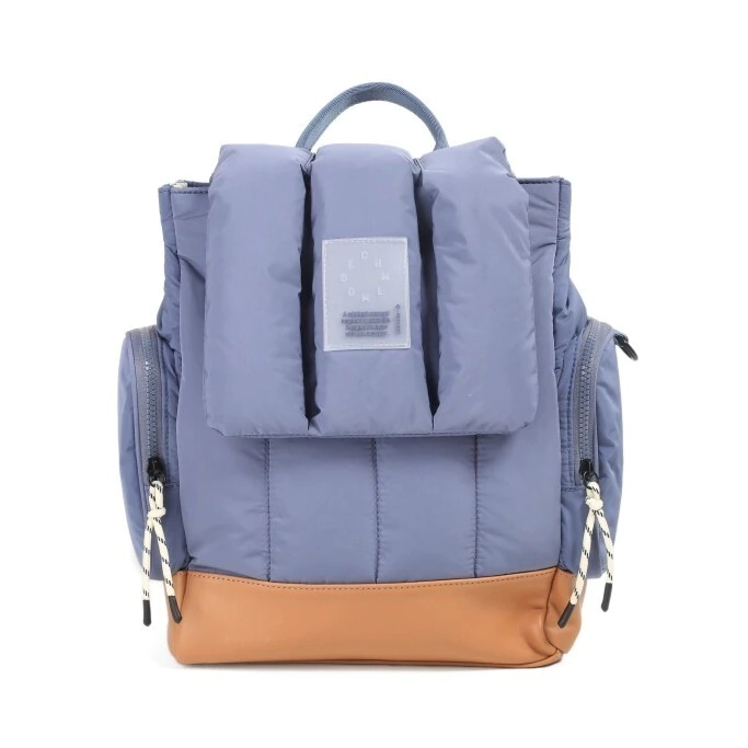 MOCHILA DANA CHIMOLA BLUE