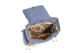 MOCHILA DANA CHIMOLA BLUE
