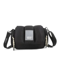 BANDOLERA DANA CHIMOLA BLACK