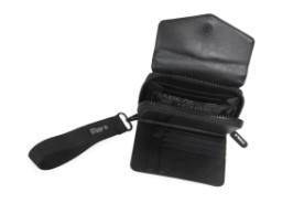 BILLETERA DETROIT CHIMOLA BLACK