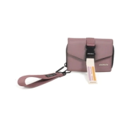 BILLETERA DETROIT CHIMOLA PALE PINK