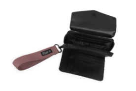 BILLETERA DETROIT CHIMOLA PALE PINK