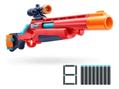 ARMA X-SHOT EXCEL EJECUTOR SHELL 8 DARDOS