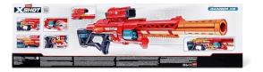 ARMA X-SHOT EXCEL RANGER X8 24 DARDOS