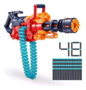 ARMA X-SHOT EXCEL CRUSHER 48 DARDOS