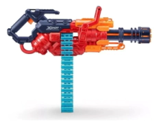 ARMA X-SHOT EXCEL CRUSHER 48 DARDOS