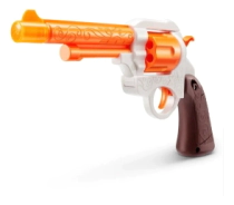 ARMA X-SHOT COWBOY - FAR WEST 6 DARDOS