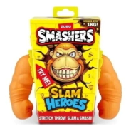 SMASHERS SLAM HEROES GORILA