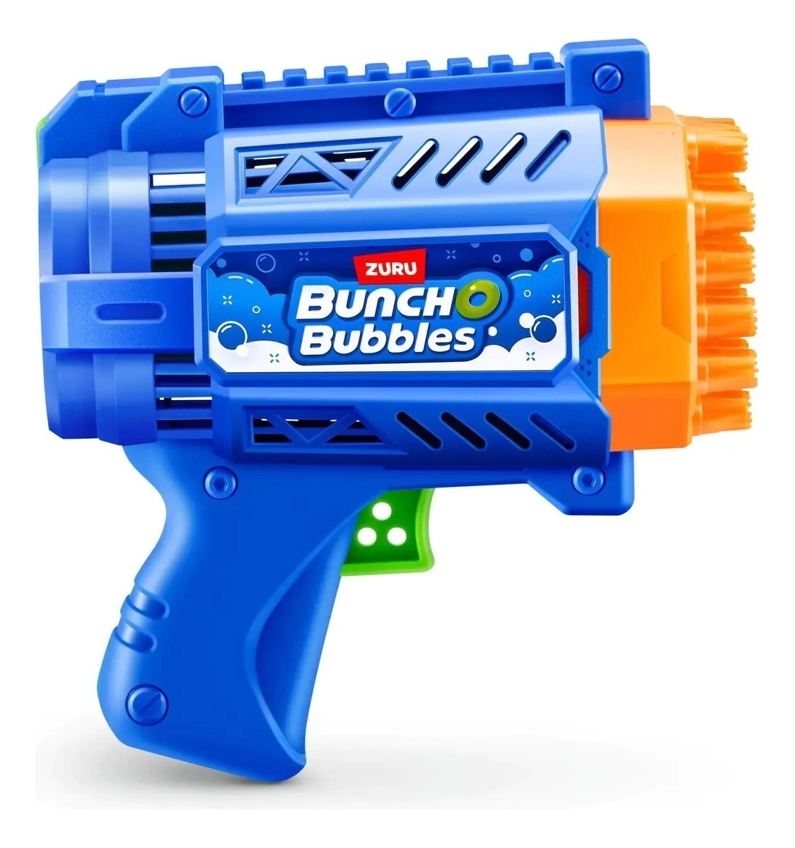 LANZADOR DE BURBUJAS BUNCH