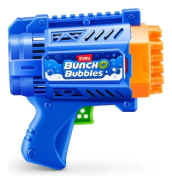 LANZADOR DE BURBUJAS BUNCH