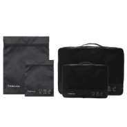 SET ORGANIZADOR DE ROPA TASCANI X4