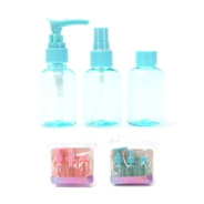 KIT DE ENVASES PARA RELLENAR X3 SKORA